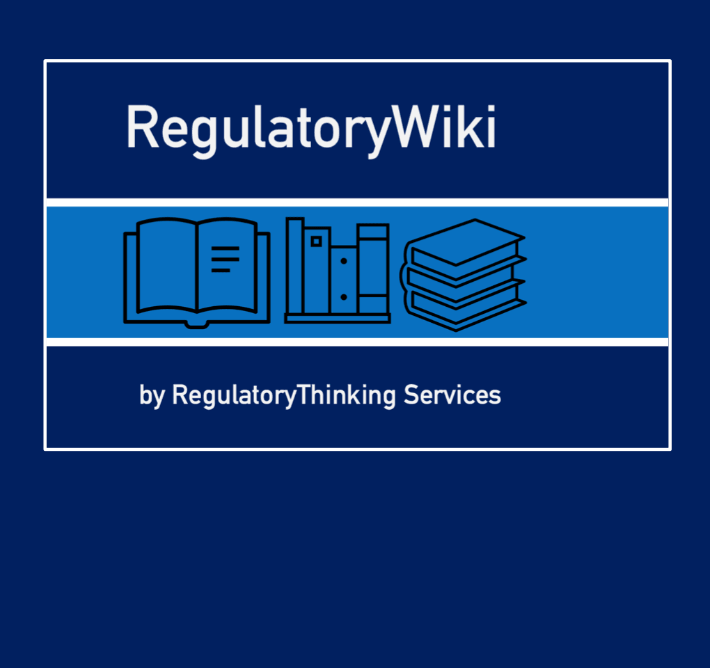 RegulatoryWiki